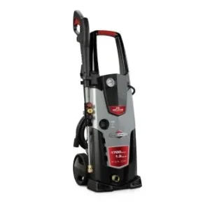 020522-00 by BRIGGS AND STRATTON - Pressure Washer Equipment Image